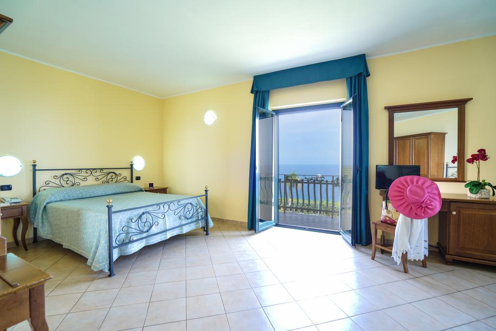 Villaggio Lido San Giuseppe - Camere 2