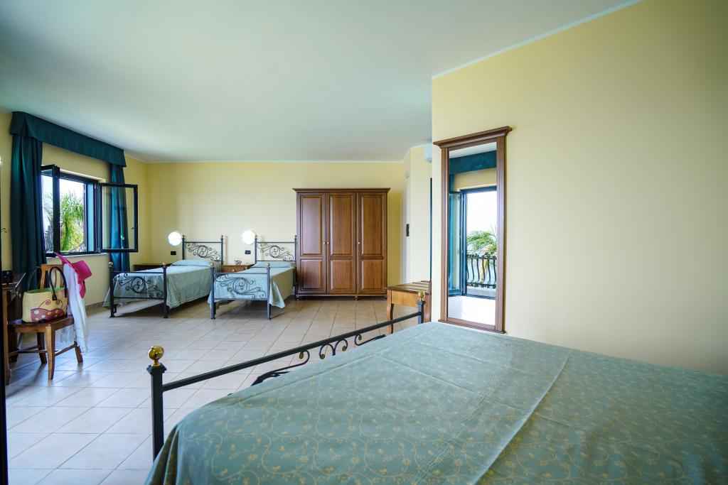 Villaggio Lido San Giuseppe - Camere 3