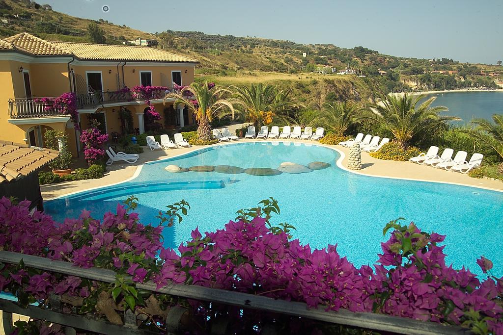 Villaggio Lido San Giuseppe - Esterni 3