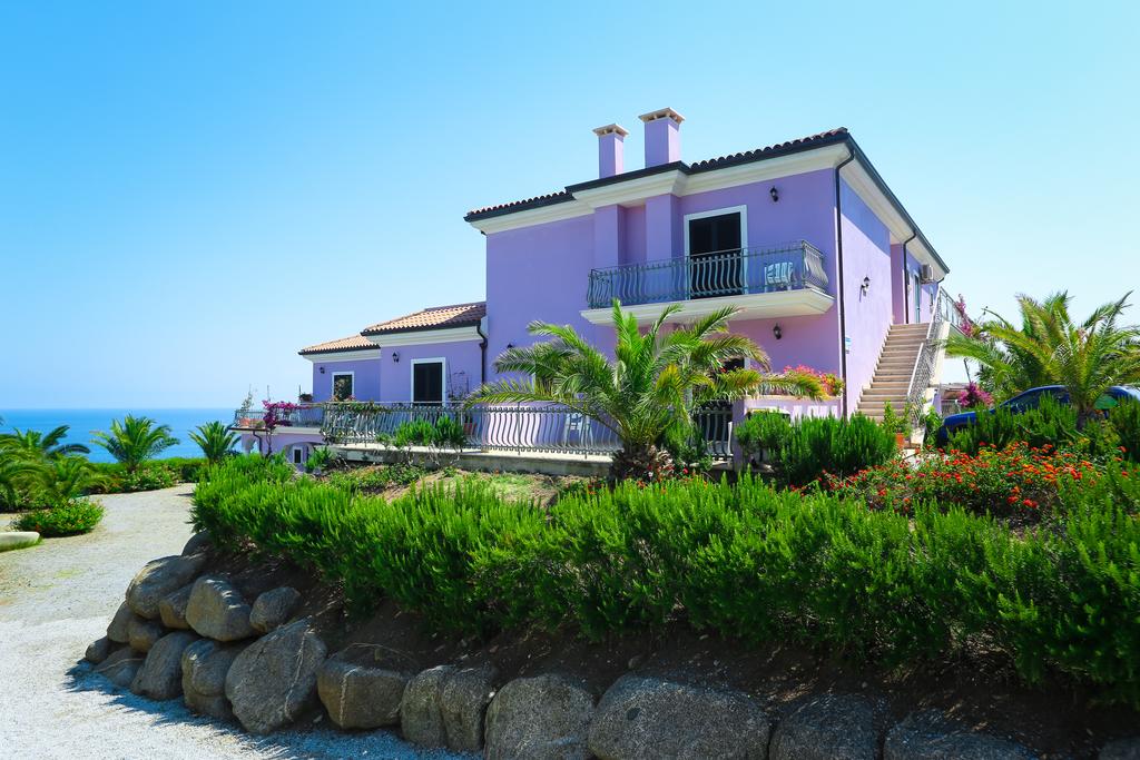 Villaggio Lido San Giuseppe - Esterni 4