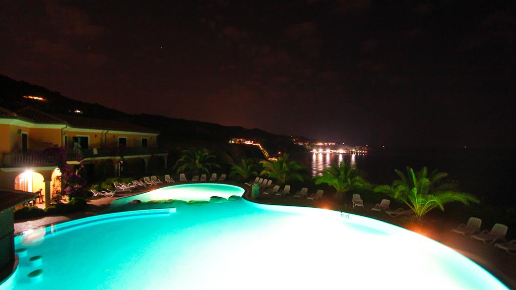 Villaggio Lido San Giuseppe - Esterni 5