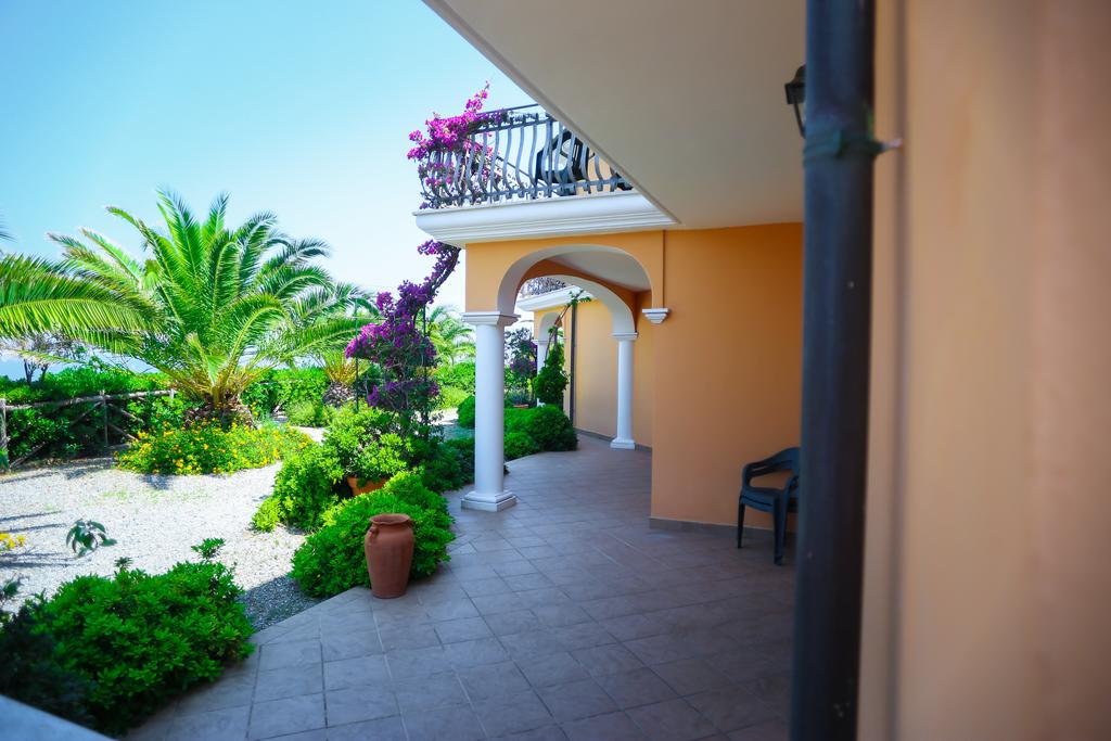 Villaggio Lido San Giuseppe - Esterni 6