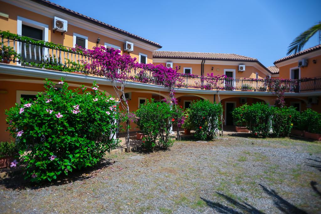 Villaggio Lido San Giuseppe - Esterni 7