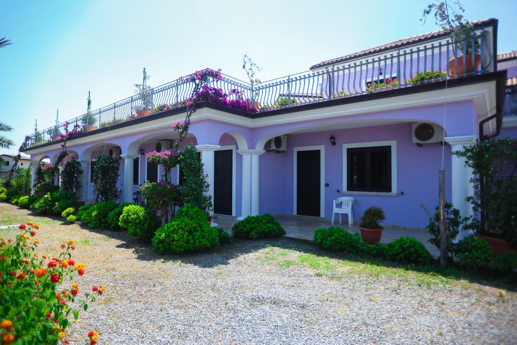 Villaggio Lido San Giuseppe - Esterni 8
