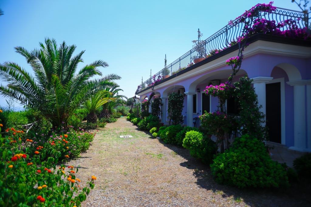 Villaggio Lido San Giuseppe - Esterni 9