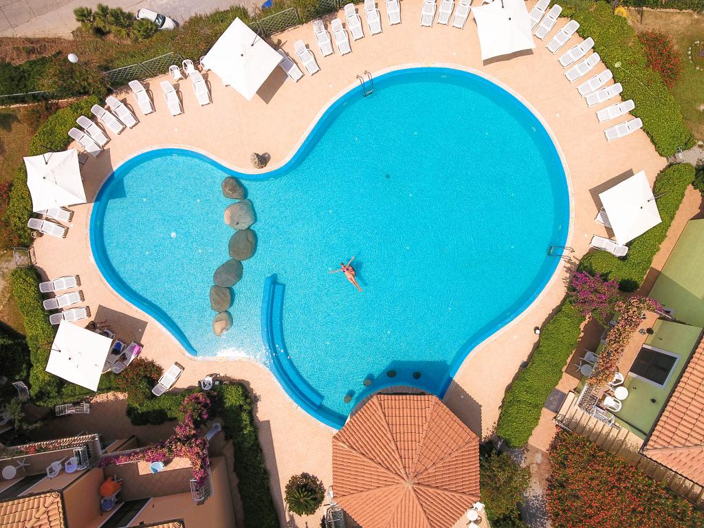 Villaggio Lido San Giuseppe - Esterni 10