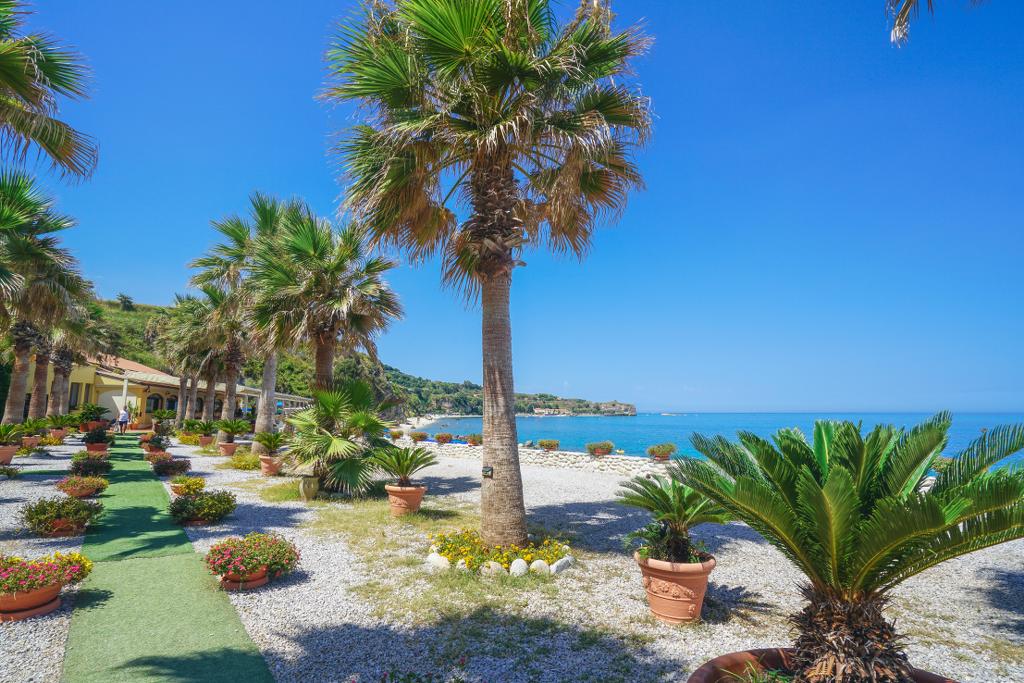 Villaggio Lido San Giuseppe - Esterni 11