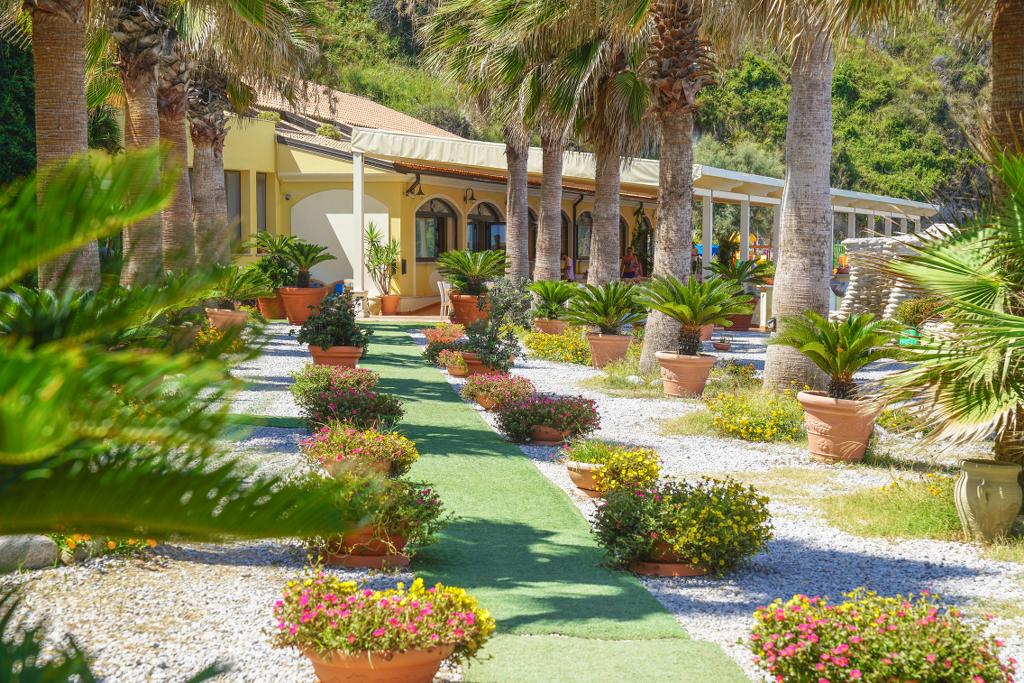 Villaggio Lido San Giuseppe - Esterni 12