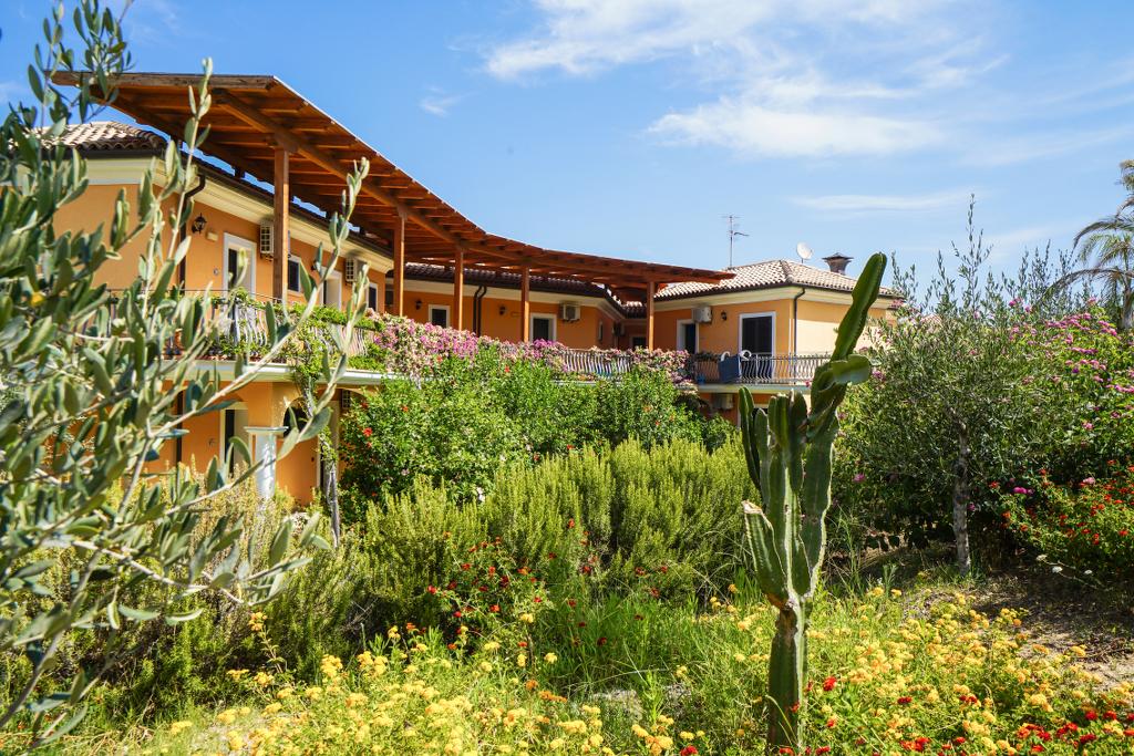 Villaggio Lido San Giuseppe - Esterni 15