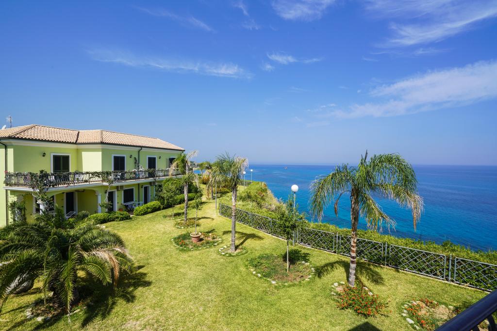 Villaggio Lido San Giuseppe - Esterni 16