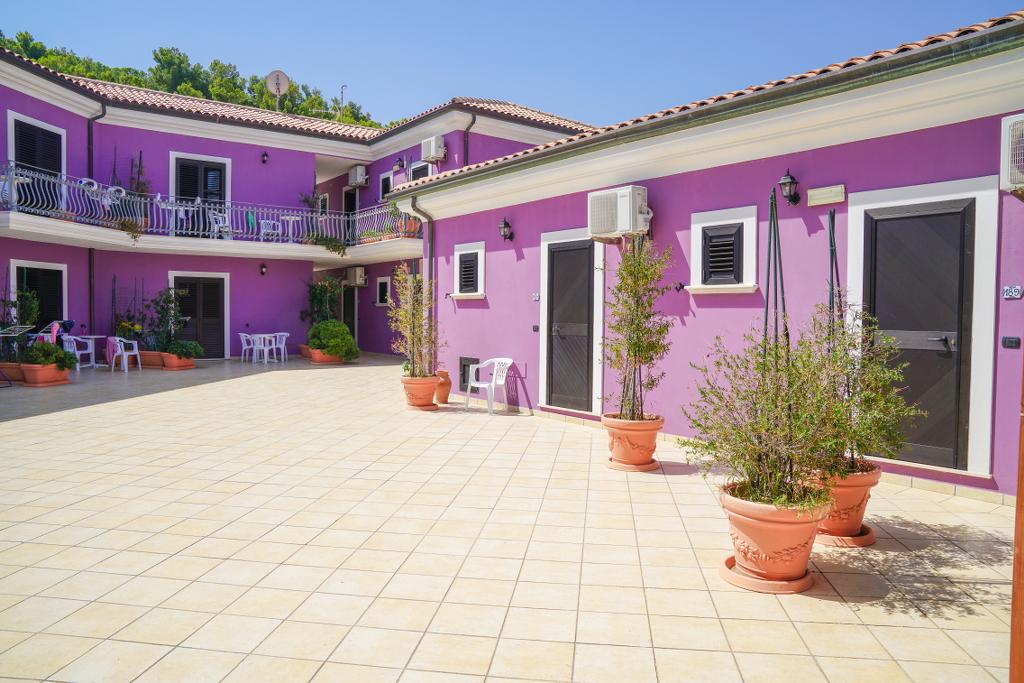 Villaggio Lido San Giuseppe - Esterni 17