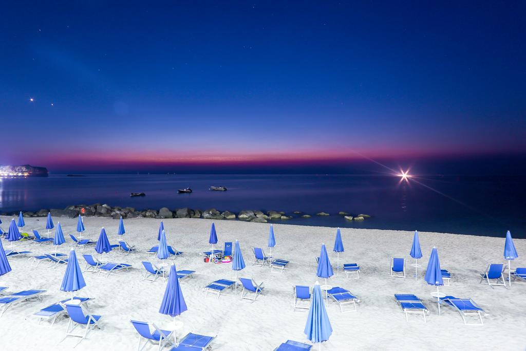Villaggio Lido San Giuseppe - Panorama 3