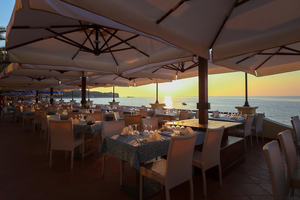 Villaggio Lido San Giuseppe - Ristorazione 1