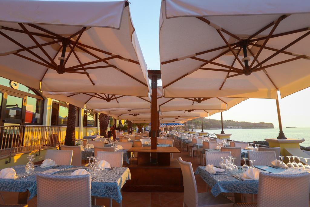 Villaggio Lido San Giuseppe - Ristorazione 4