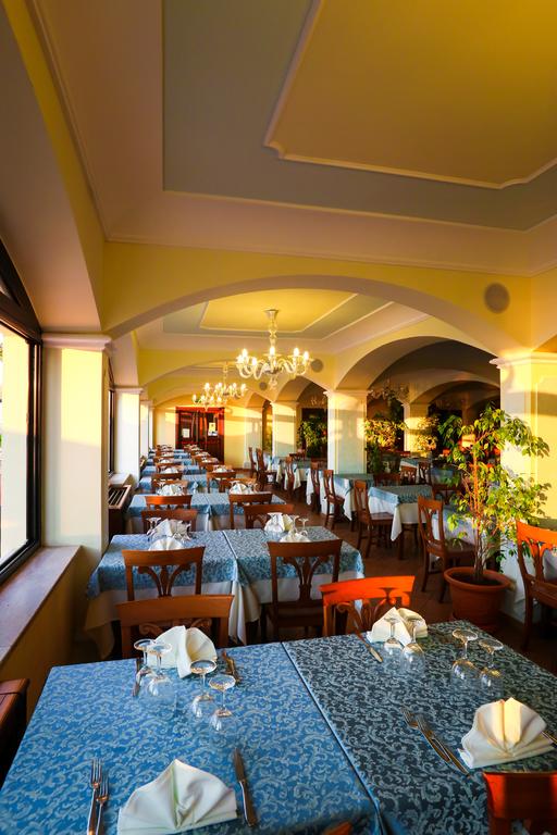 Villaggio Lido San Giuseppe - Ristorazione 5