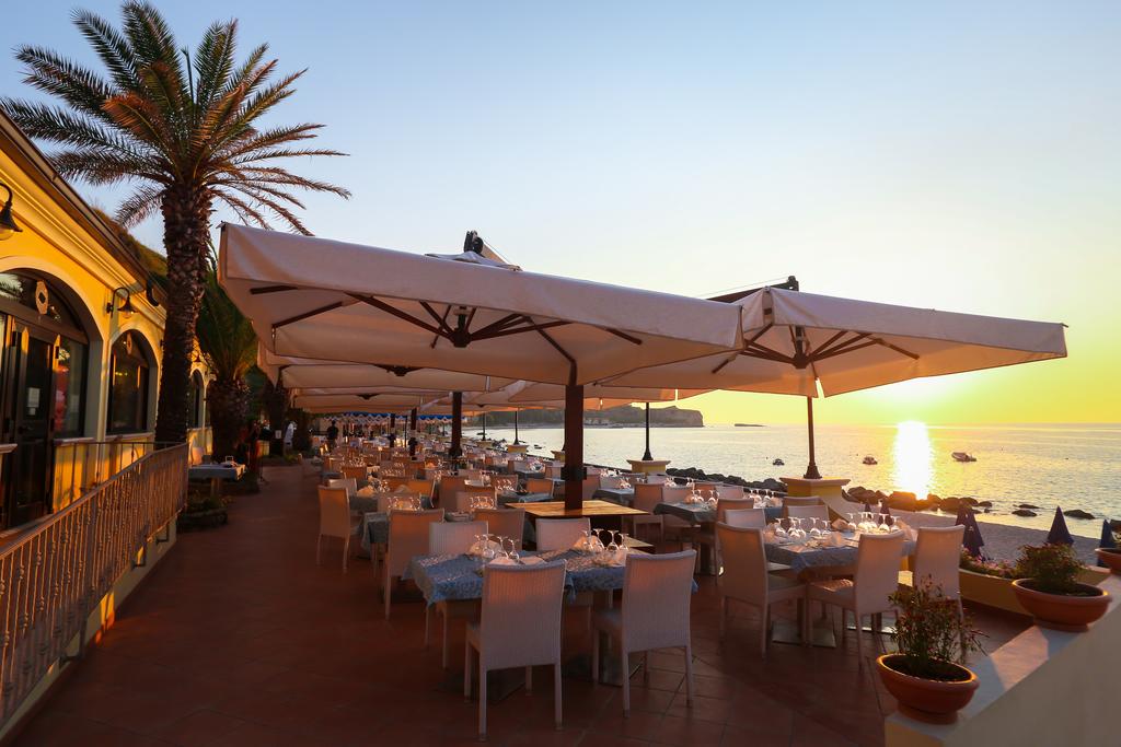 Villaggio Lido San Giuseppe - Ristorazione 6