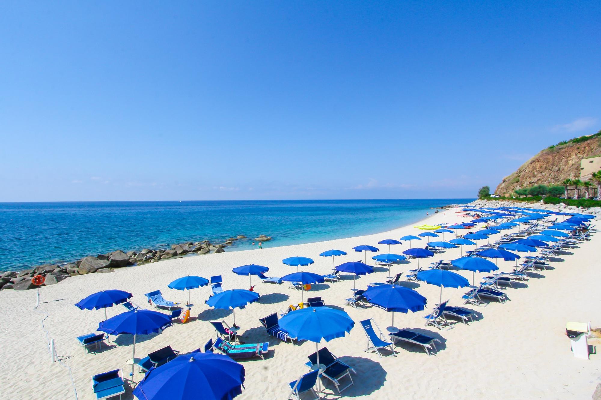 Villaggio Lido San Giuseppe - Spiaggia 1