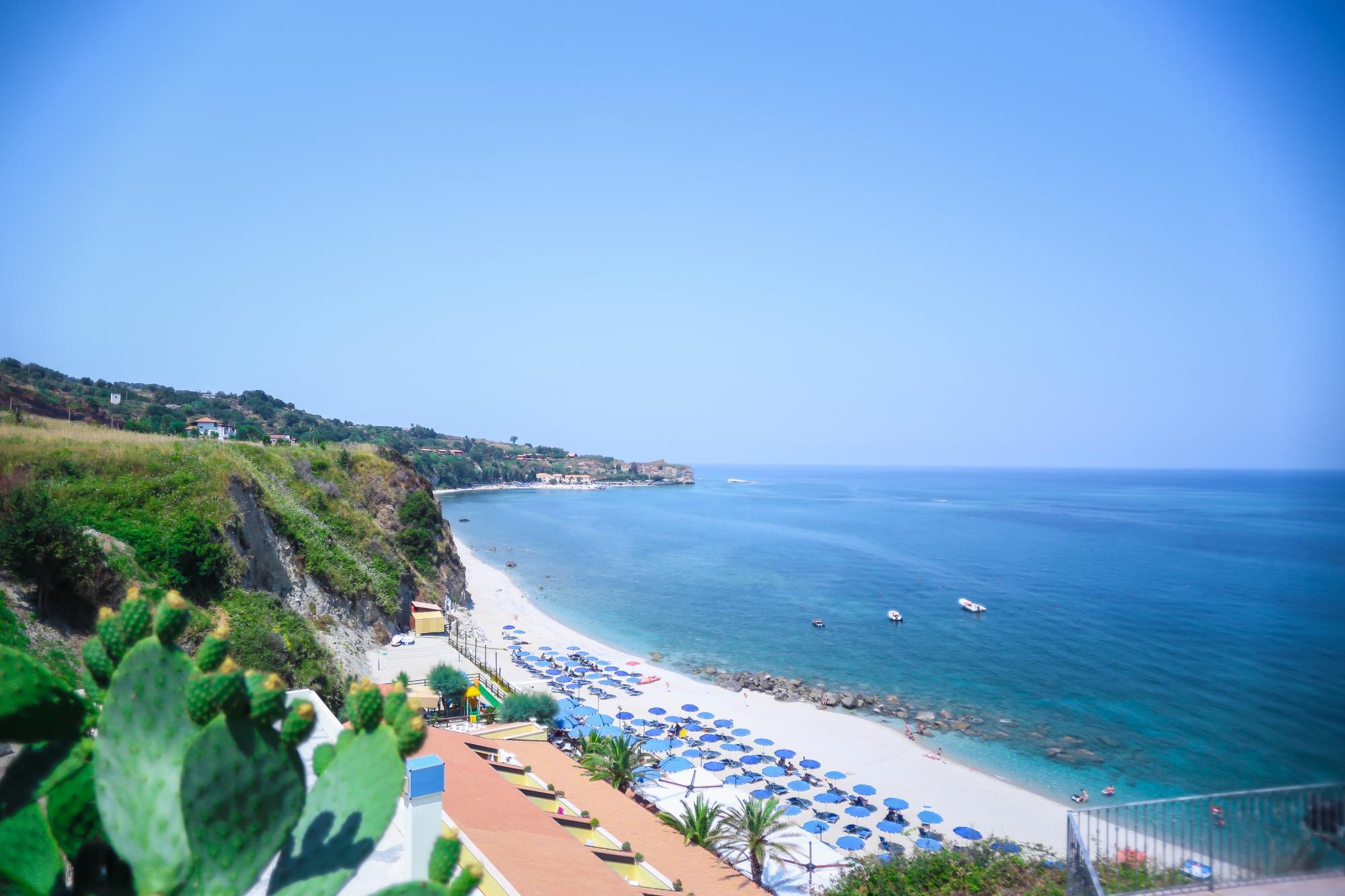Villaggio Lido San Giuseppe - Spiaggia 2
