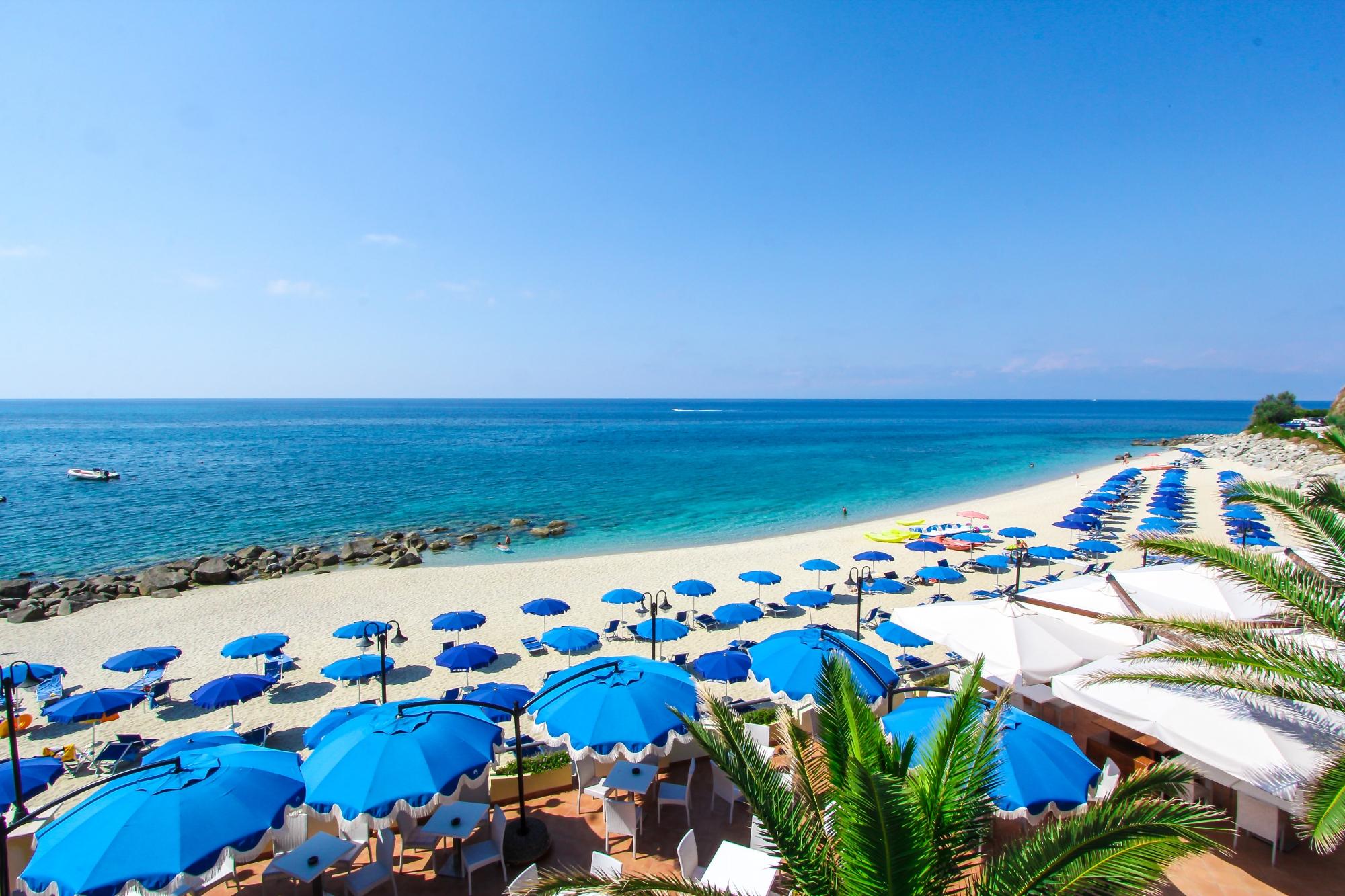 Villaggio Lido San Giuseppe - Spiaggia 3