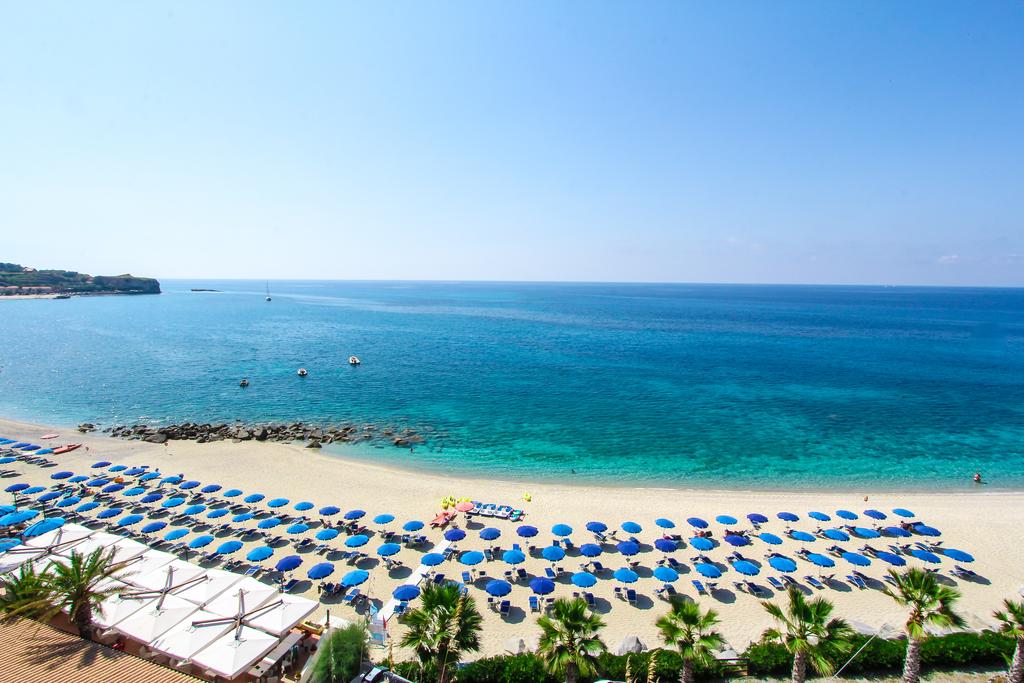 Villaggio Lido San Giuseppe - Spiaggia 4