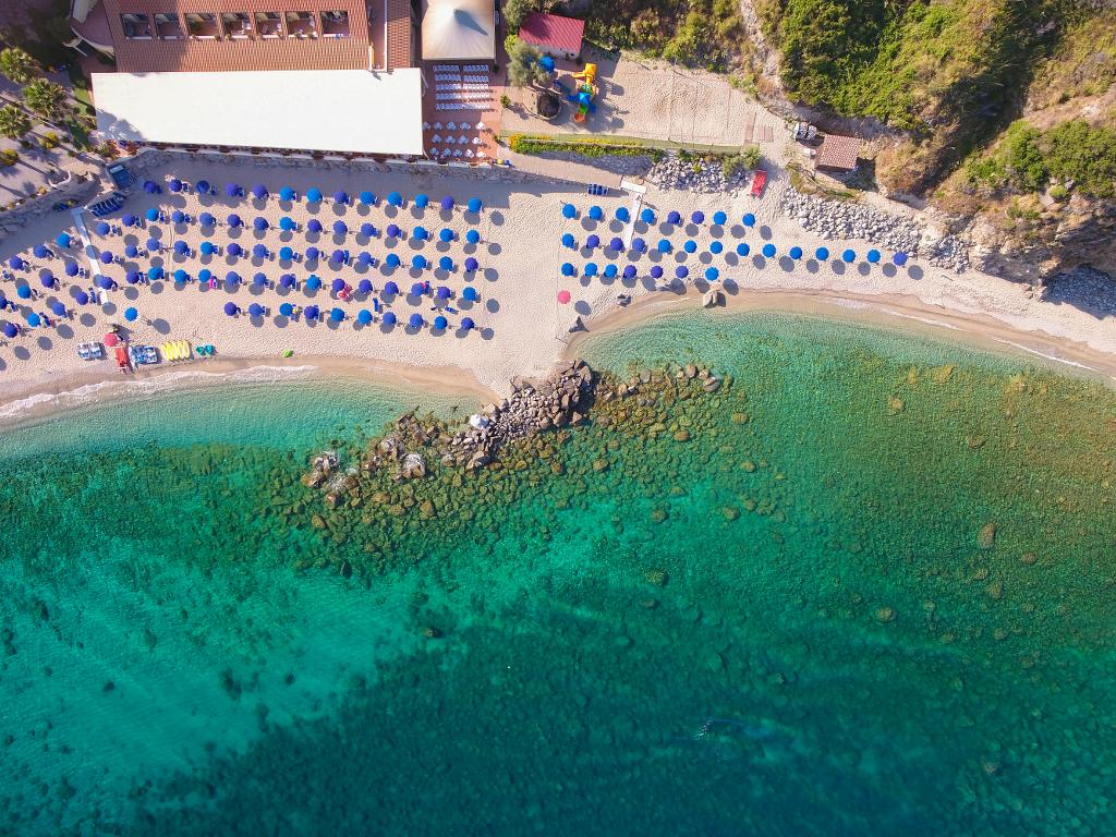 Villaggio Lido San Giuseppe - Spiaggia 5