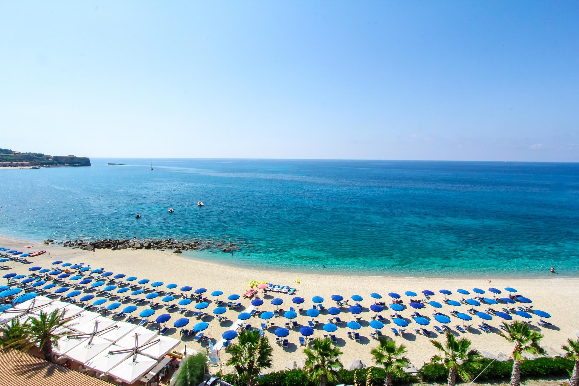 Villaggio Lido San Giuseppe - Spiaggia 6