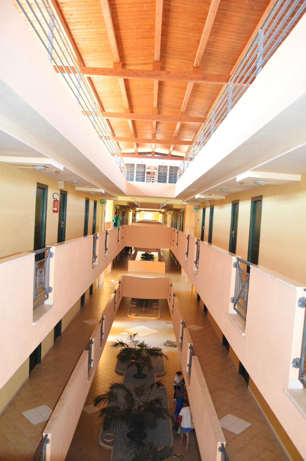 Villaggio Nova Siri - Camere 2