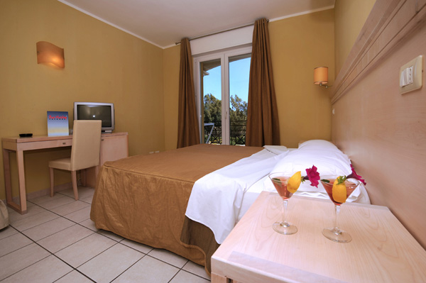 Villaggio Nova Siri - Camere 4