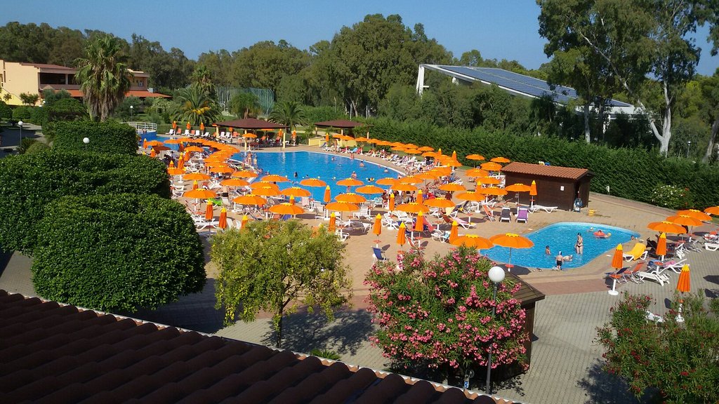Villaggio Nova Siri - Esterni 3