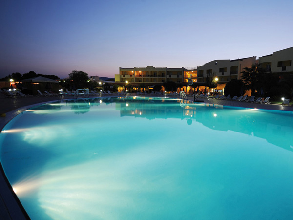 Villaggio Nova Siri - Esterni 4