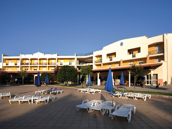 Villaggio Nova Siri - Esterni 5