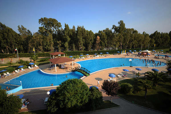 Villaggio Nova Siri - Esterni 6