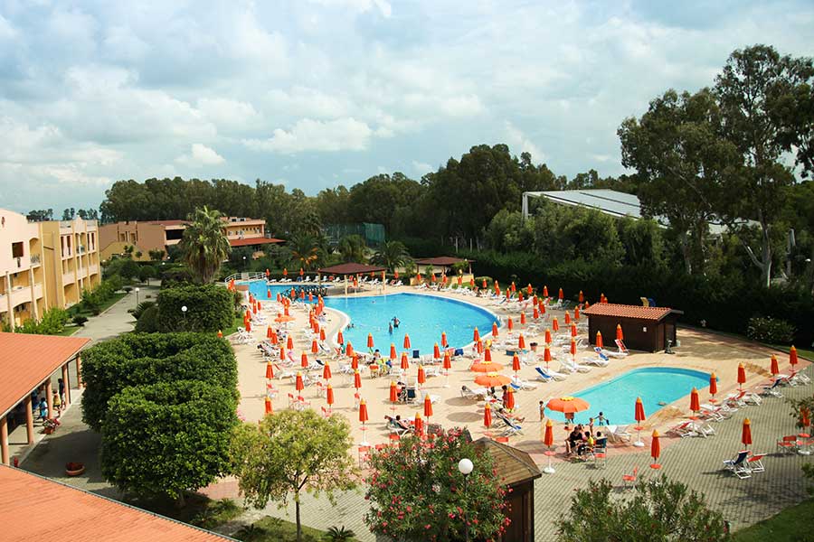 Villaggio Nova Siri - Esterni 7