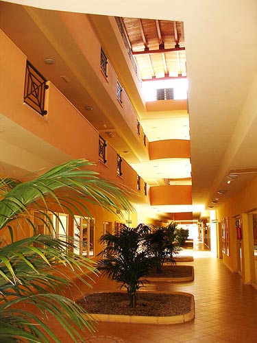 Villaggio Nova Siri - Interni 1