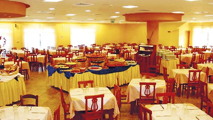Villaggio Nova Siri - Ristorazione 2
