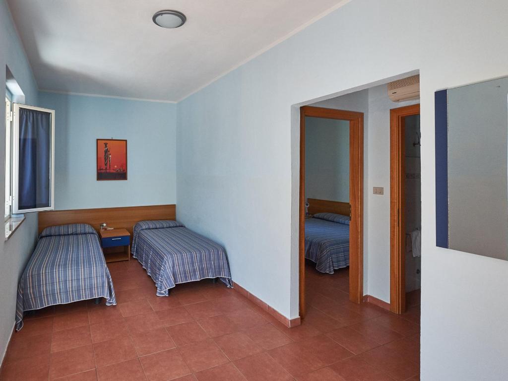 Villaggio L'Oasi - Camere 4