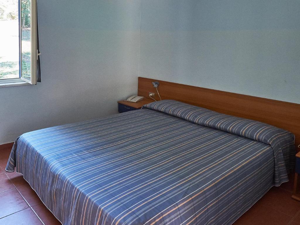 Villaggio L'Oasi - Camere 6