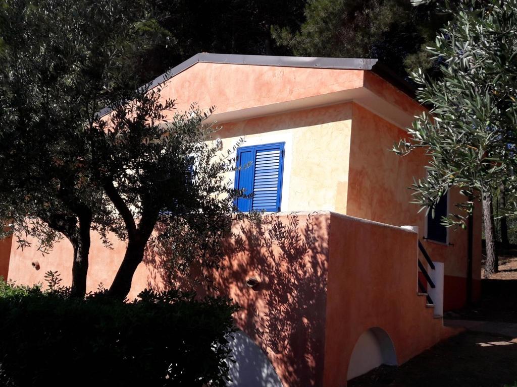 Villaggio L'Oasi - Camere 7