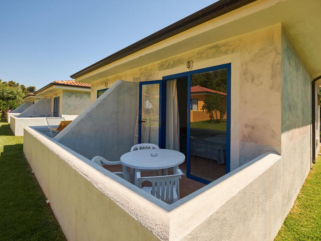 Villaggio L'Oasi - Camere 8