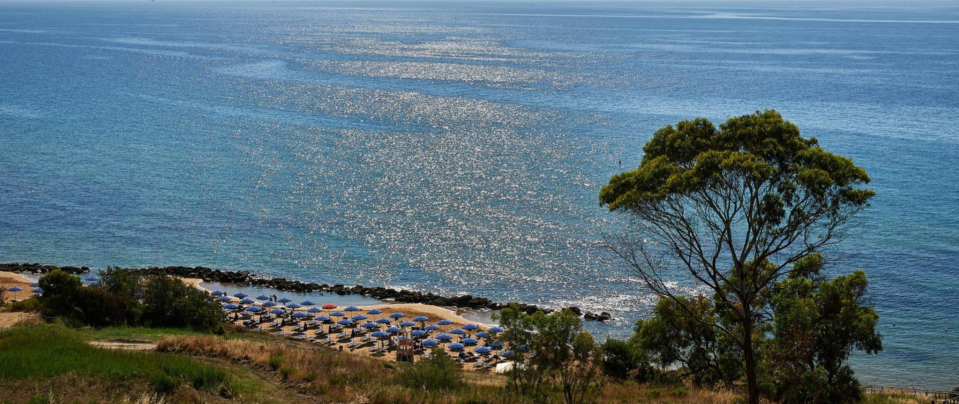 Villaggio L'Oasi - Esterni 1