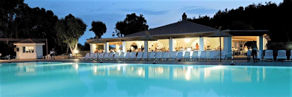 Villaggio L'Oasi - Esterni 7