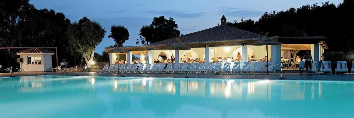 Villaggio L'Oasi - Esterni 8