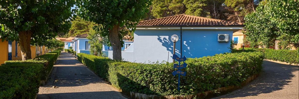 Villaggio L'Oasi - Esterni 9