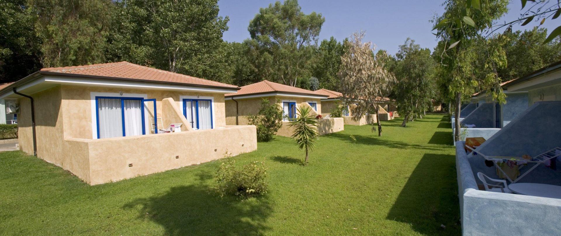 Villaggio L'Oasi - Esterni 10
