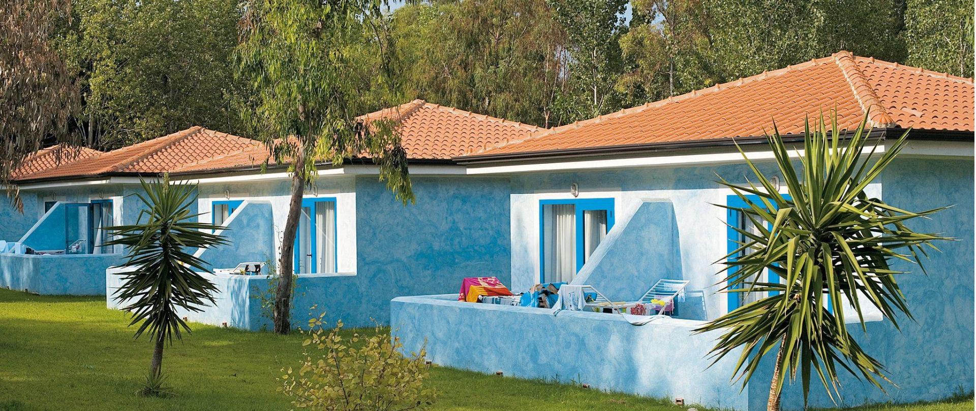 Villaggio L'Oasi - Esterni 11