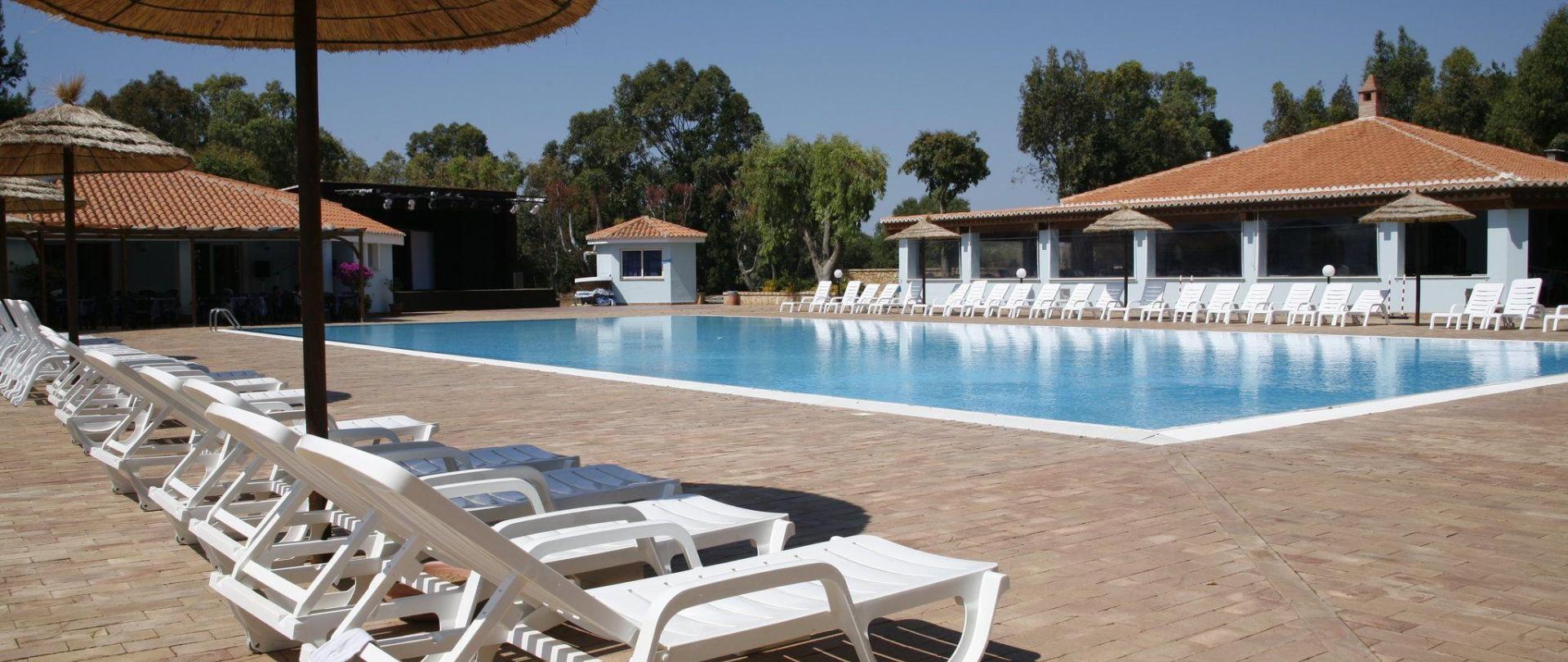 Villaggio L'Oasi - Esterni 12