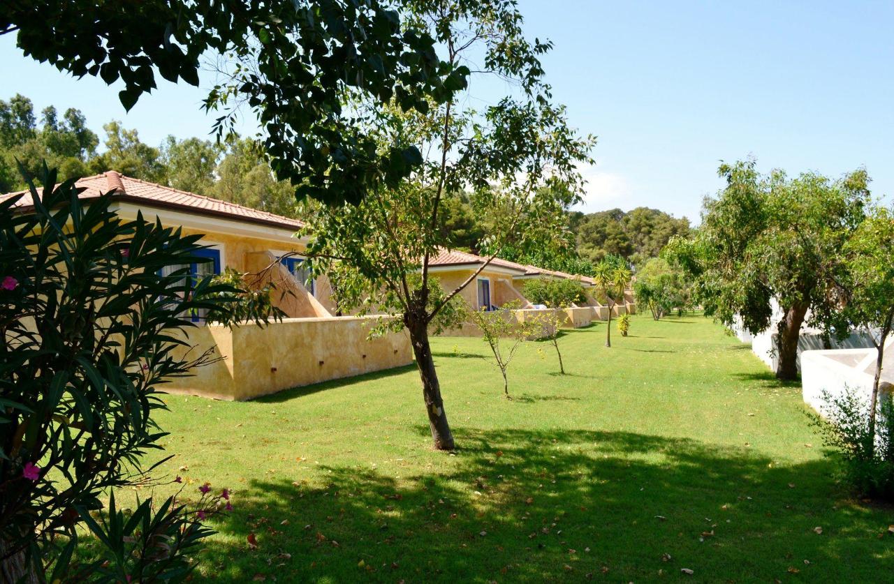 Villaggio L'Oasi - Esterni 14