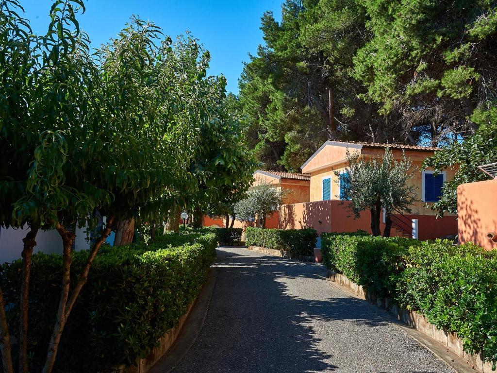 Villaggio L'Oasi - Esterni 16
