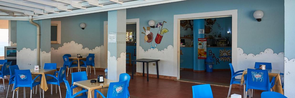Villaggio L'Oasi - Ristorazione 4
