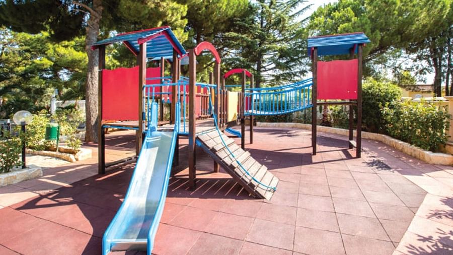 Villaggio Piano Grande - Animazione 1